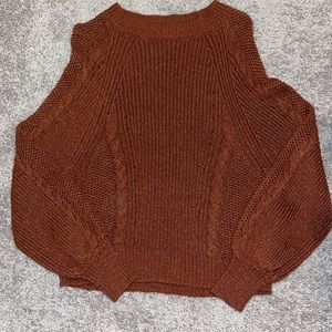 American Eagle Sweater